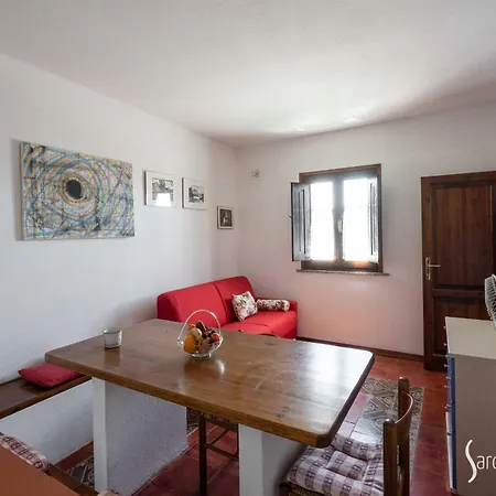 Sardegna Homes Casa Rosa Badesi Exterior photo