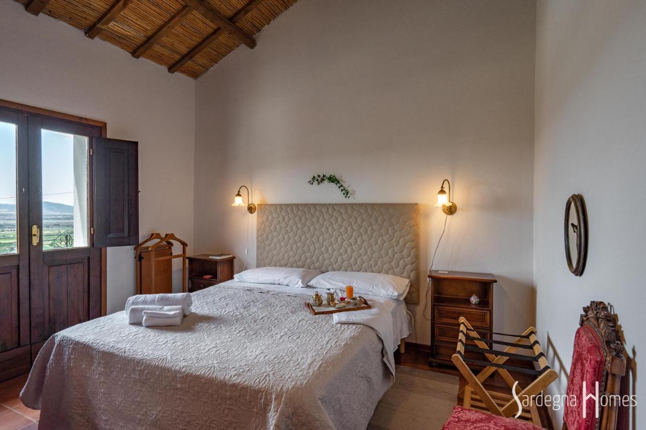 Sardegna Homes Casa Rosa *