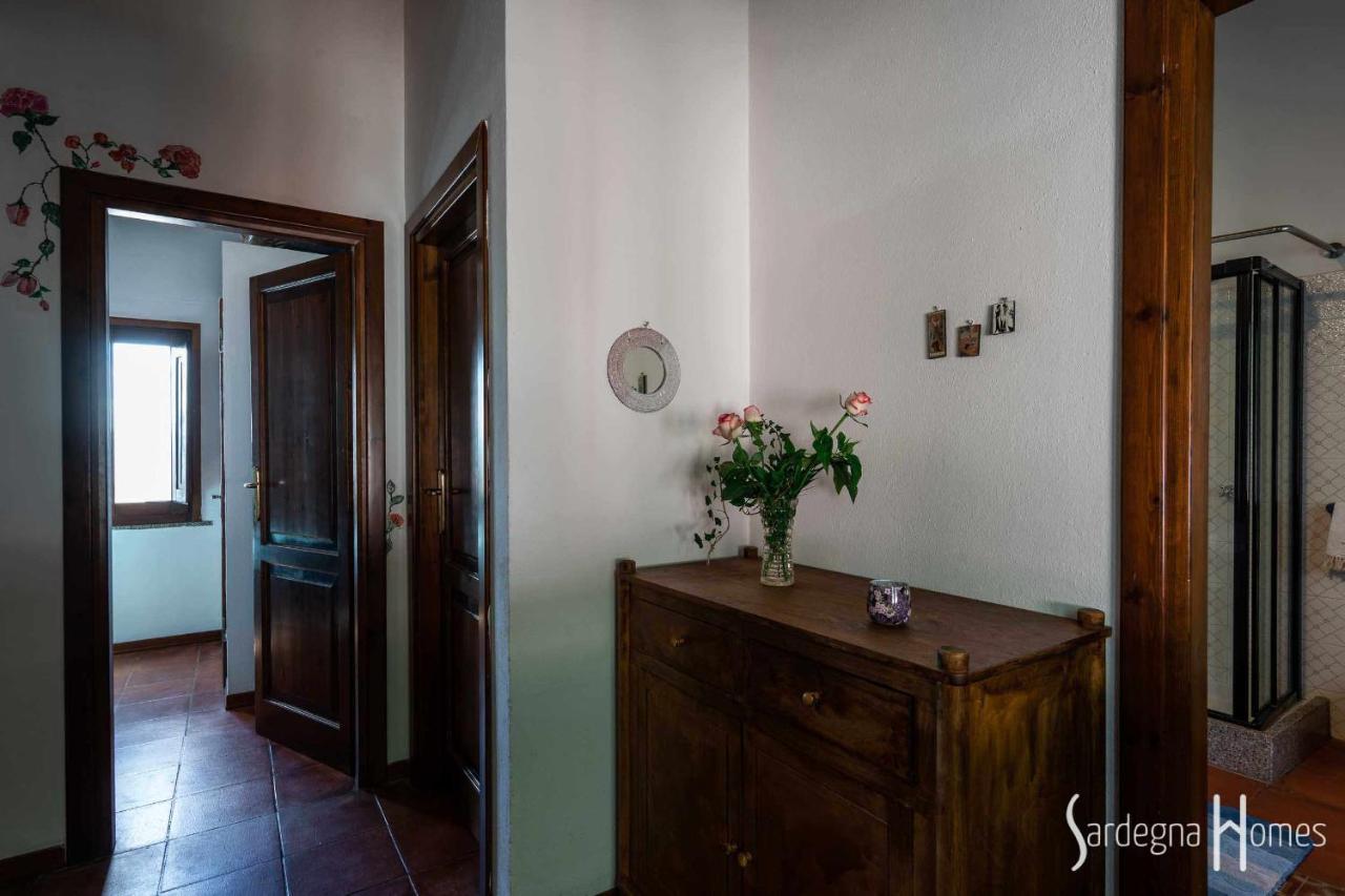 Sardegna Homes Casa Rosa Holiday home *