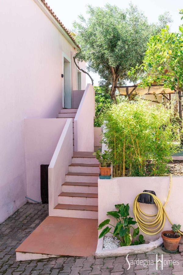 Sardegna Homes Casa Rosa Badesi