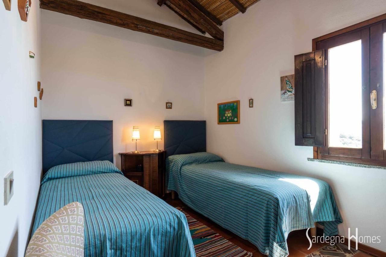 Sardegna Homes Casa Rosa Holiday home Badesi