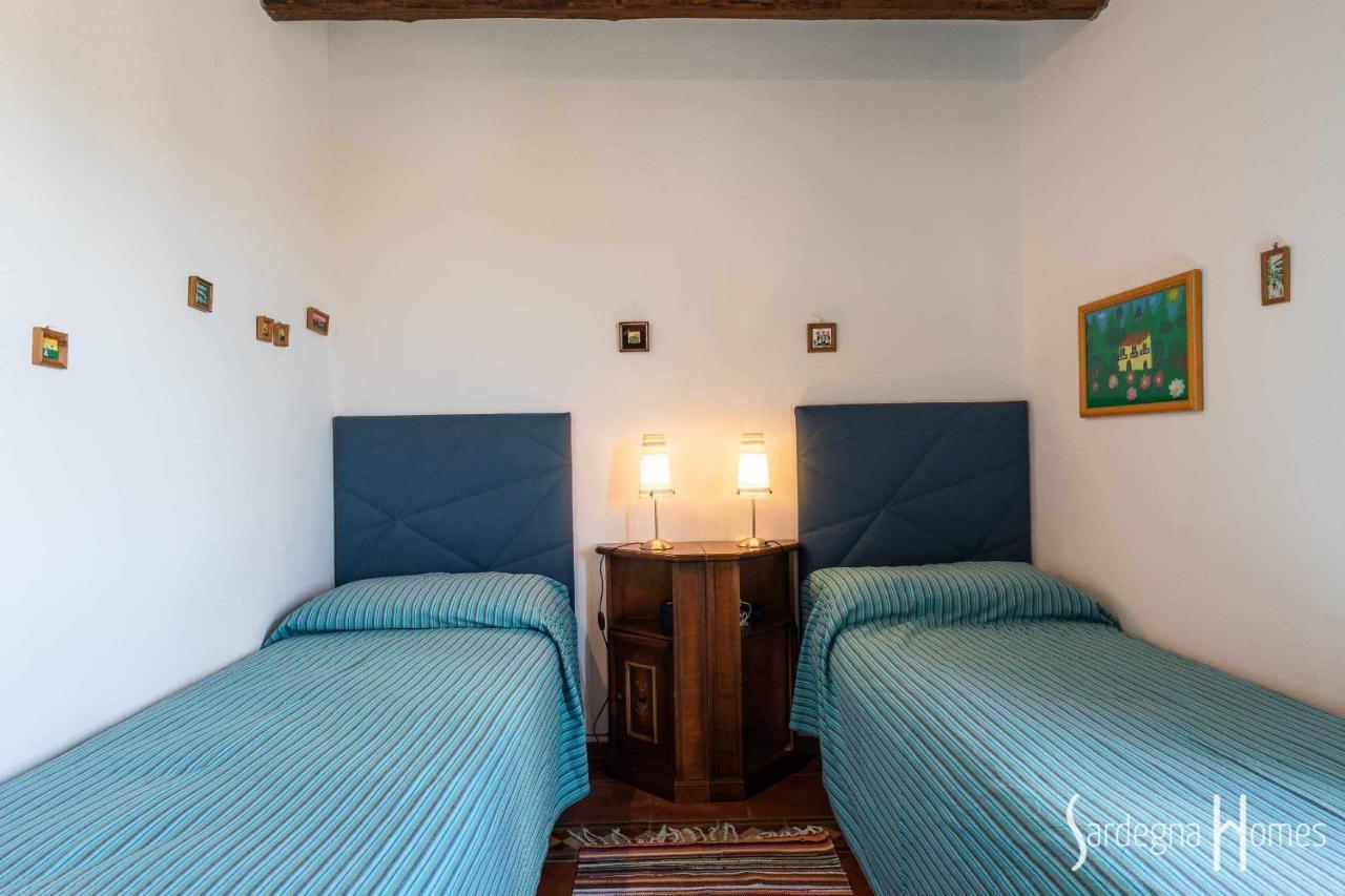Holiday home Sardegna Homes Casa Rosa