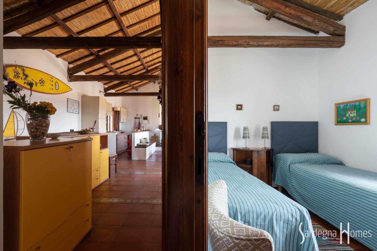 Holiday home Sardegna Homes Casa Rosa *