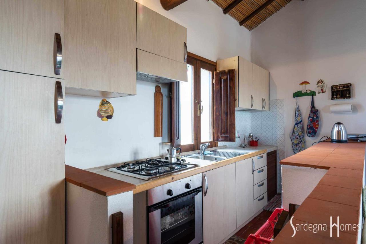 Holiday home Sardegna Homes Casa Rosa Badesi