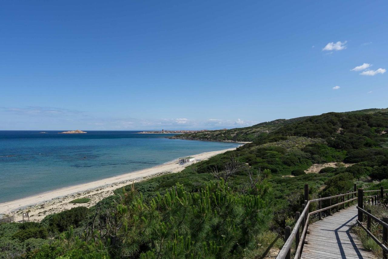 Sardegna Homes Casa Rosa Holiday home Badesi