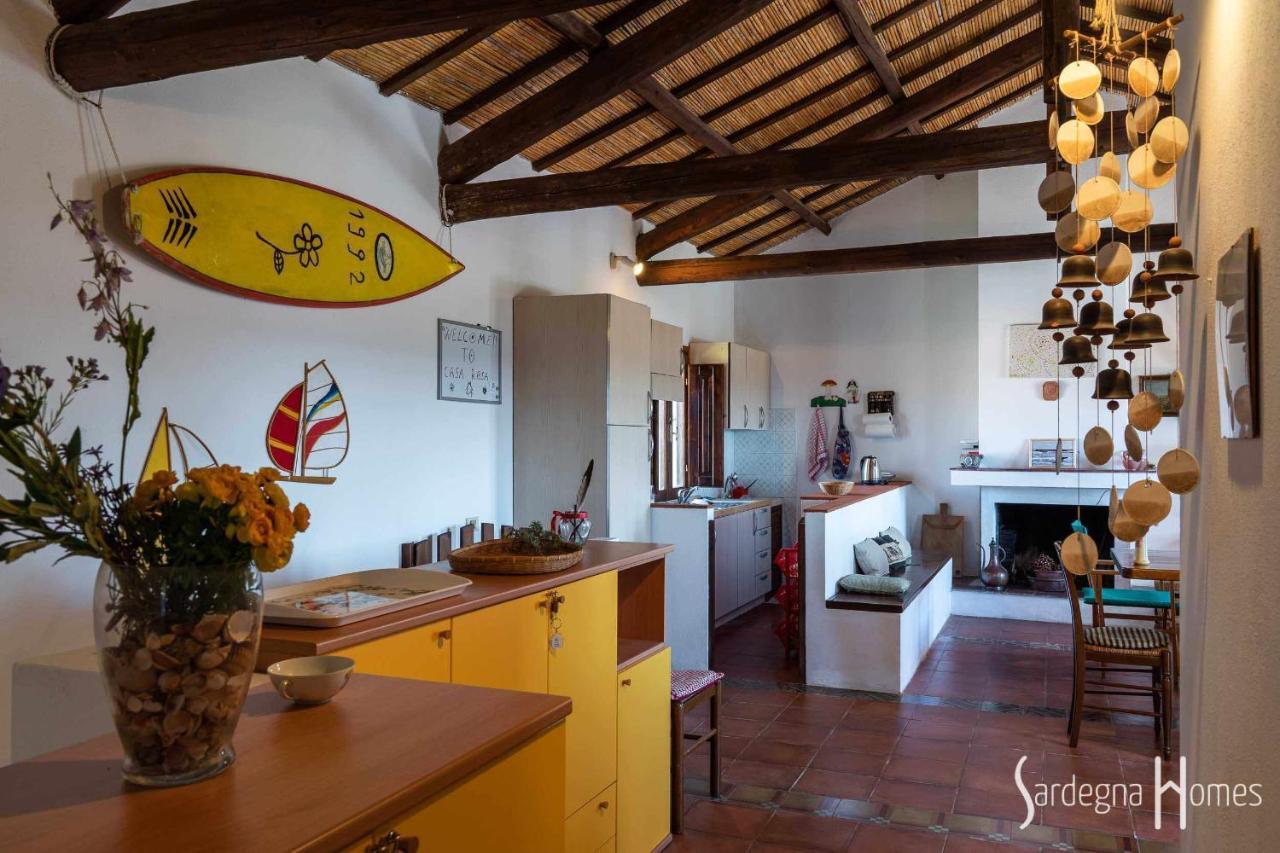 Holiday home Sardegna Homes Casa Rosa *
