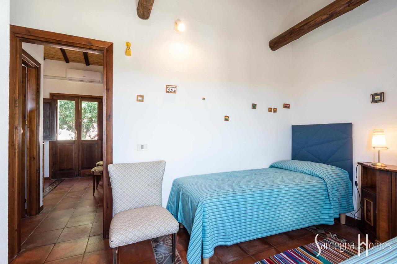 Holiday home Sardegna Homes Casa Rosa