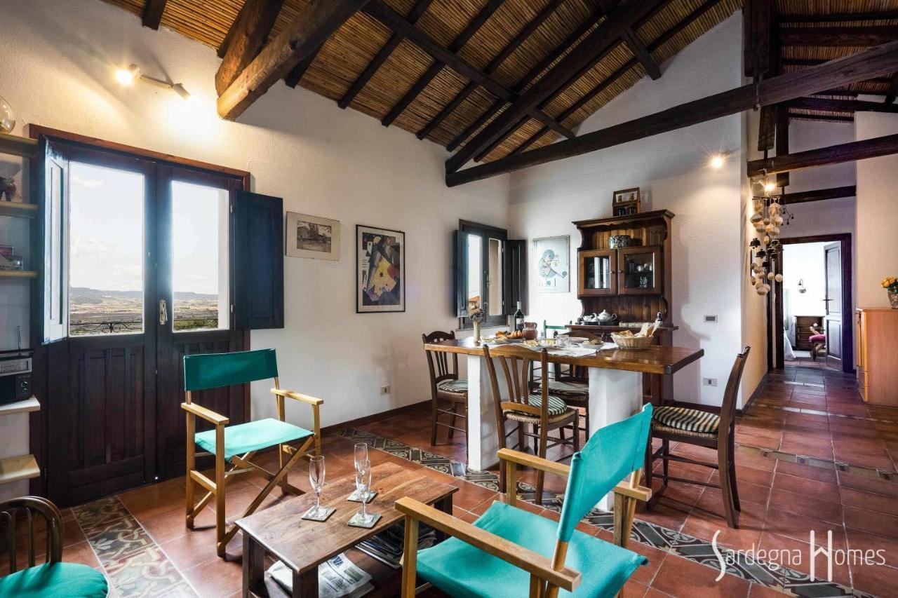 Holiday home Sardegna Homes Casa Rosa
