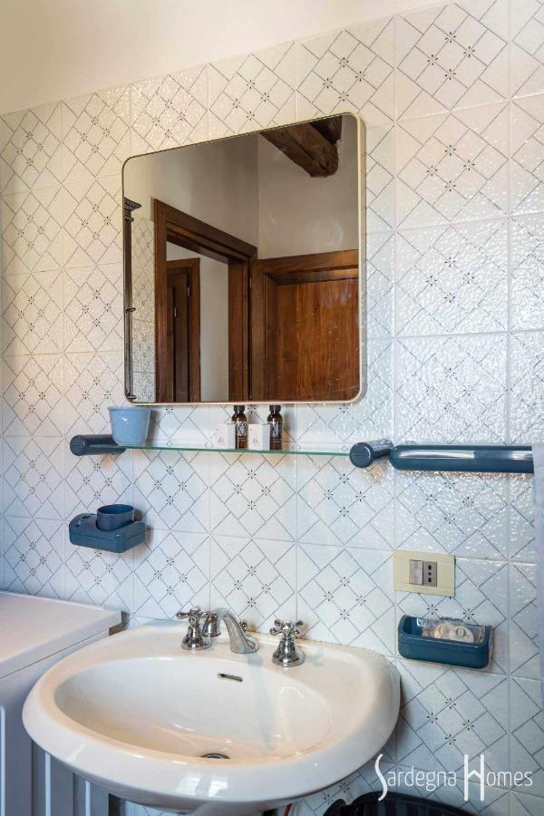 Sardegna Homes Casa Rosa Holiday home *