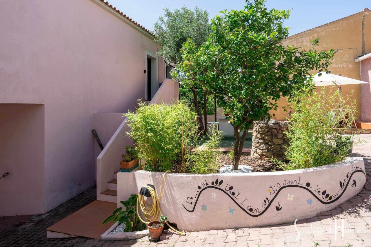 Sardegna Homes Casa Rosa Badesi