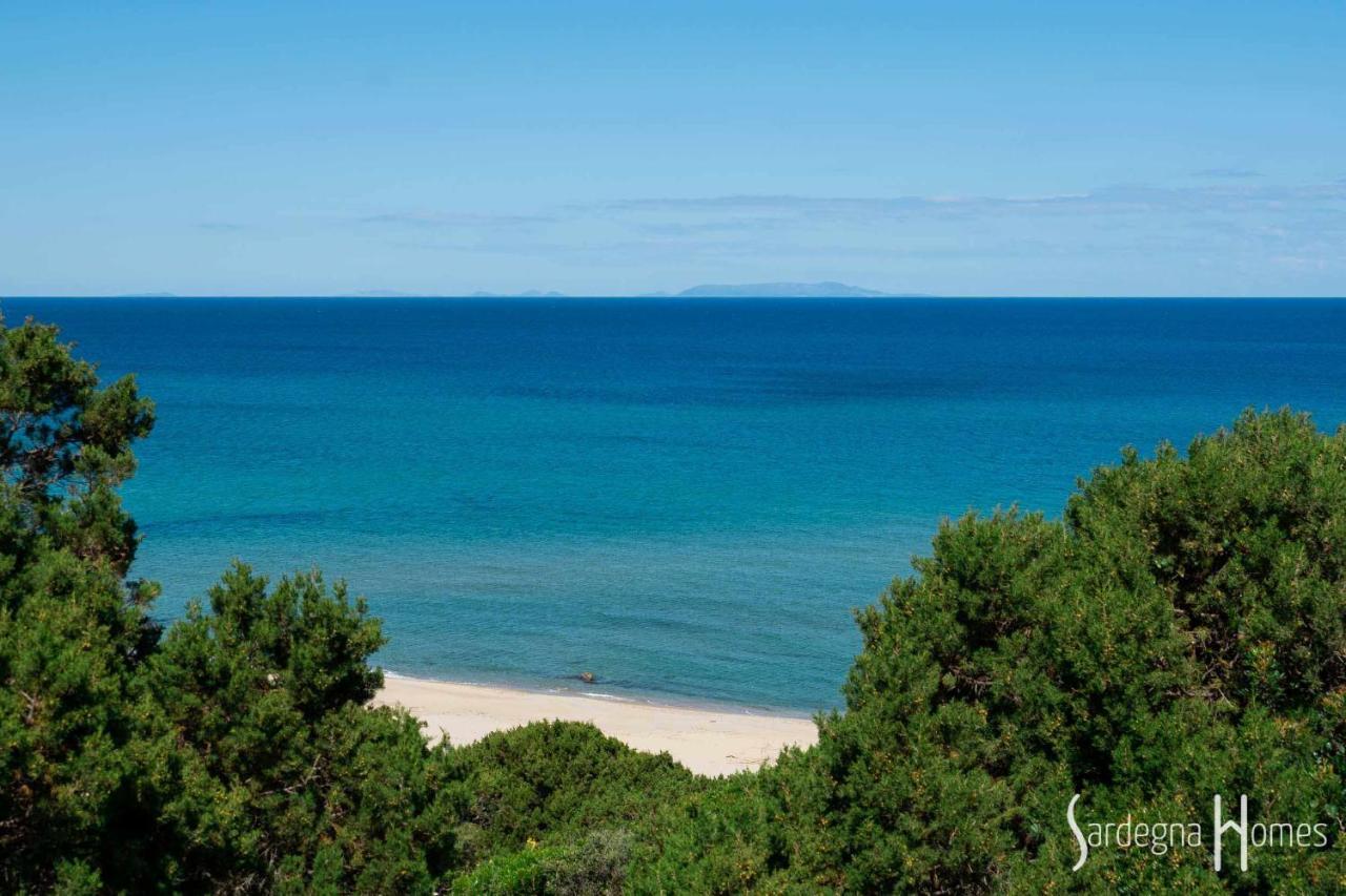 Holiday home Sardegna Homes Casa Rosa Badesi