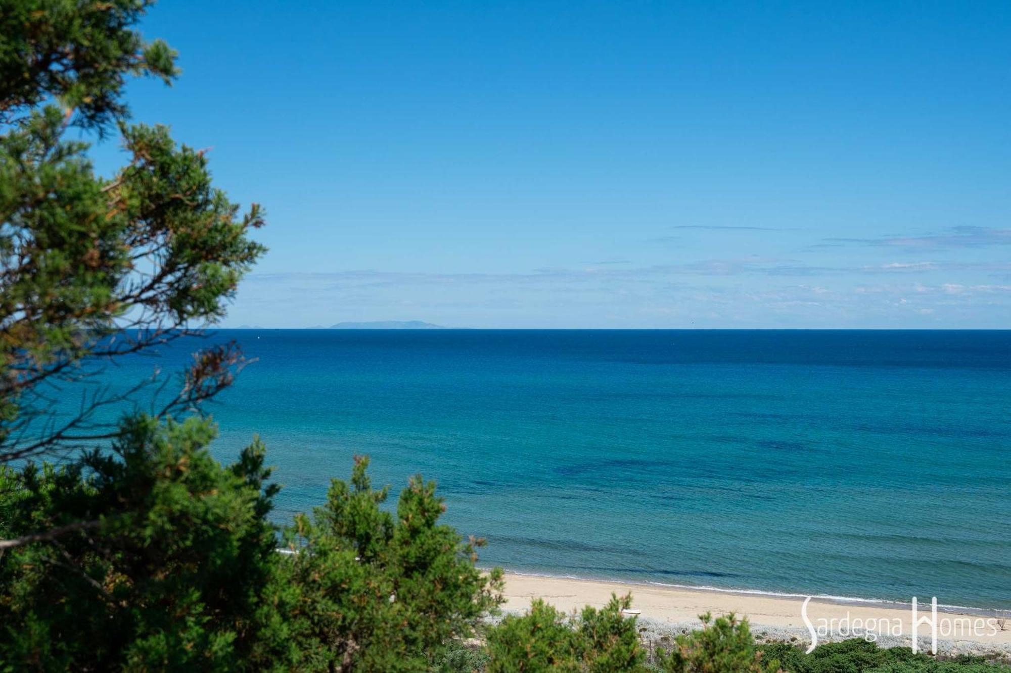 Sardegna Homes Casa Rosa Holiday home *