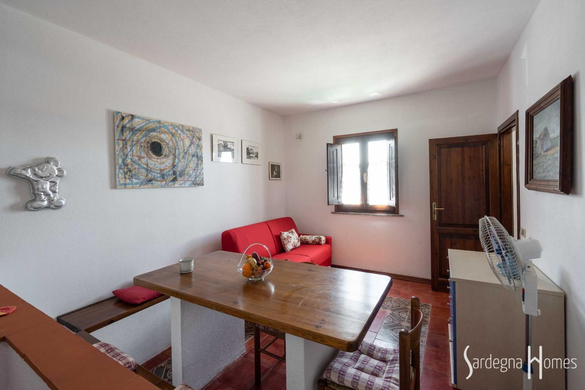 Holiday home Sardegna Homes Casa Rosa Badesi