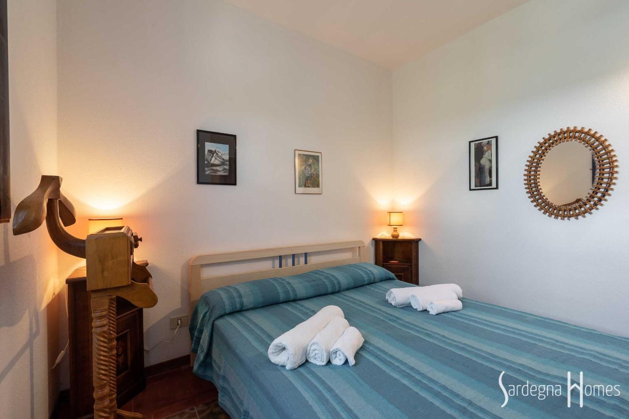 Holiday home Sardegna Homes Casa Rosa *