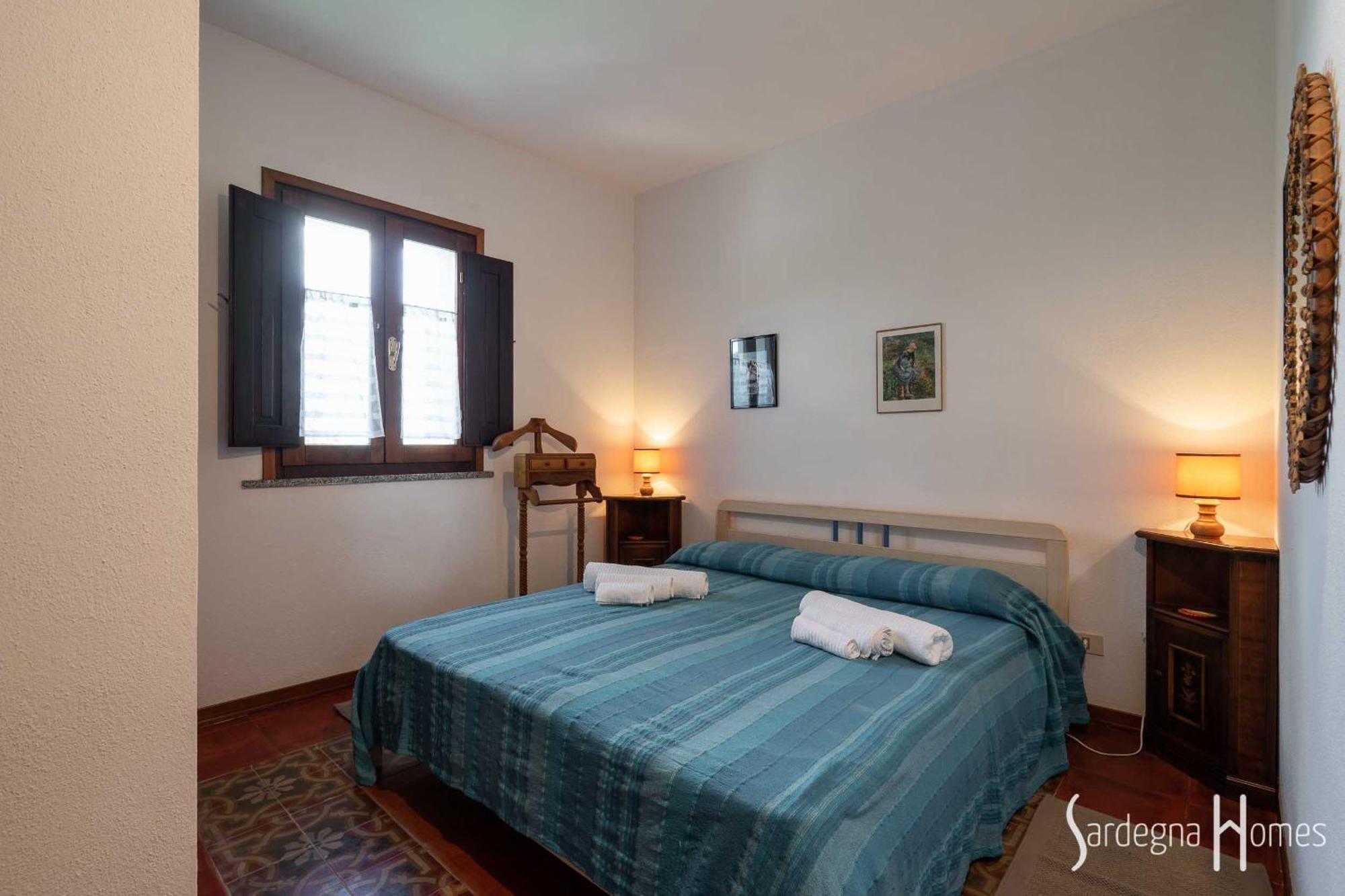 Sardegna Homes Casa Rosa Badesi