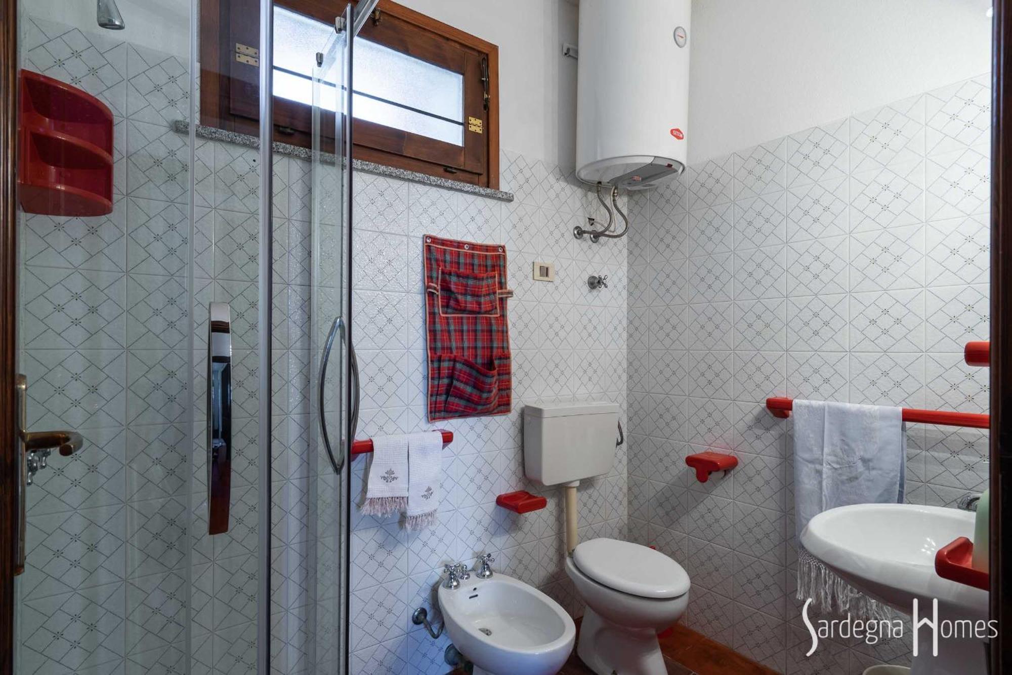 Holiday home Sardegna Homes Casa Rosa *